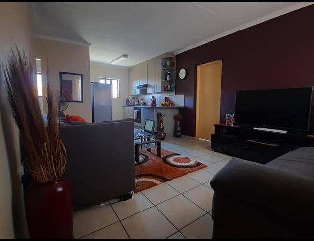 3 BEDROOM APARTMENT FOR SALE IN ELSPARK